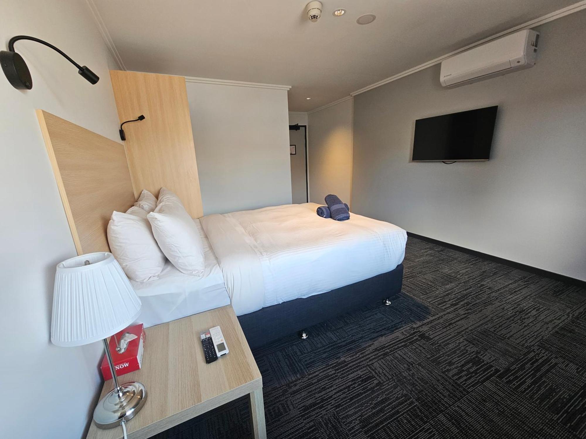 Superior Queen Room