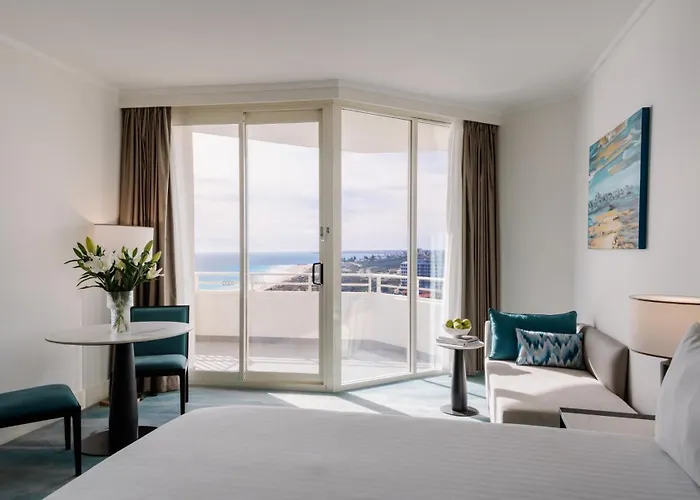 Rendezvous Hotel Perth Scarborough