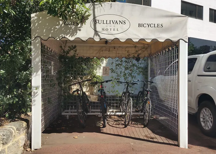 Sullivans