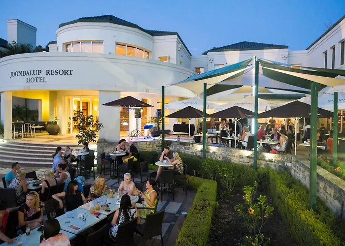 Joondalup Resort