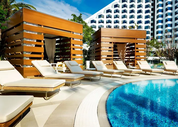 Crown Metropol Perth