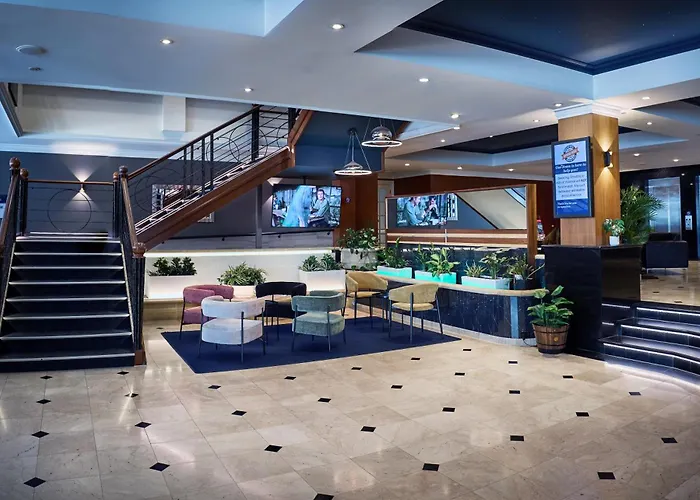 Great Southern Hotel Perth