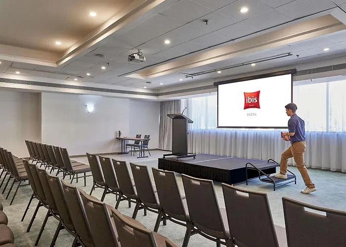 Ibis Perth