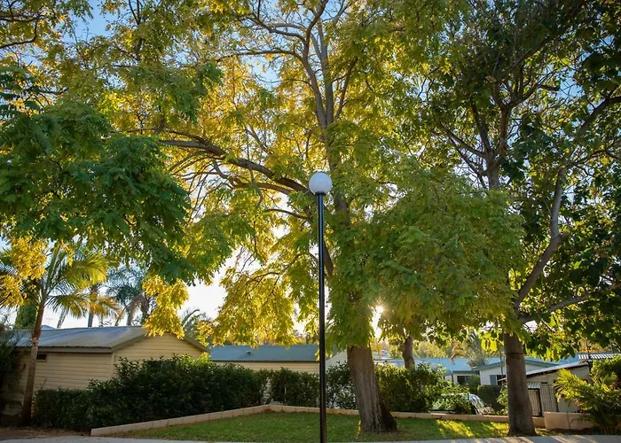 Karrinyup Waters Resort